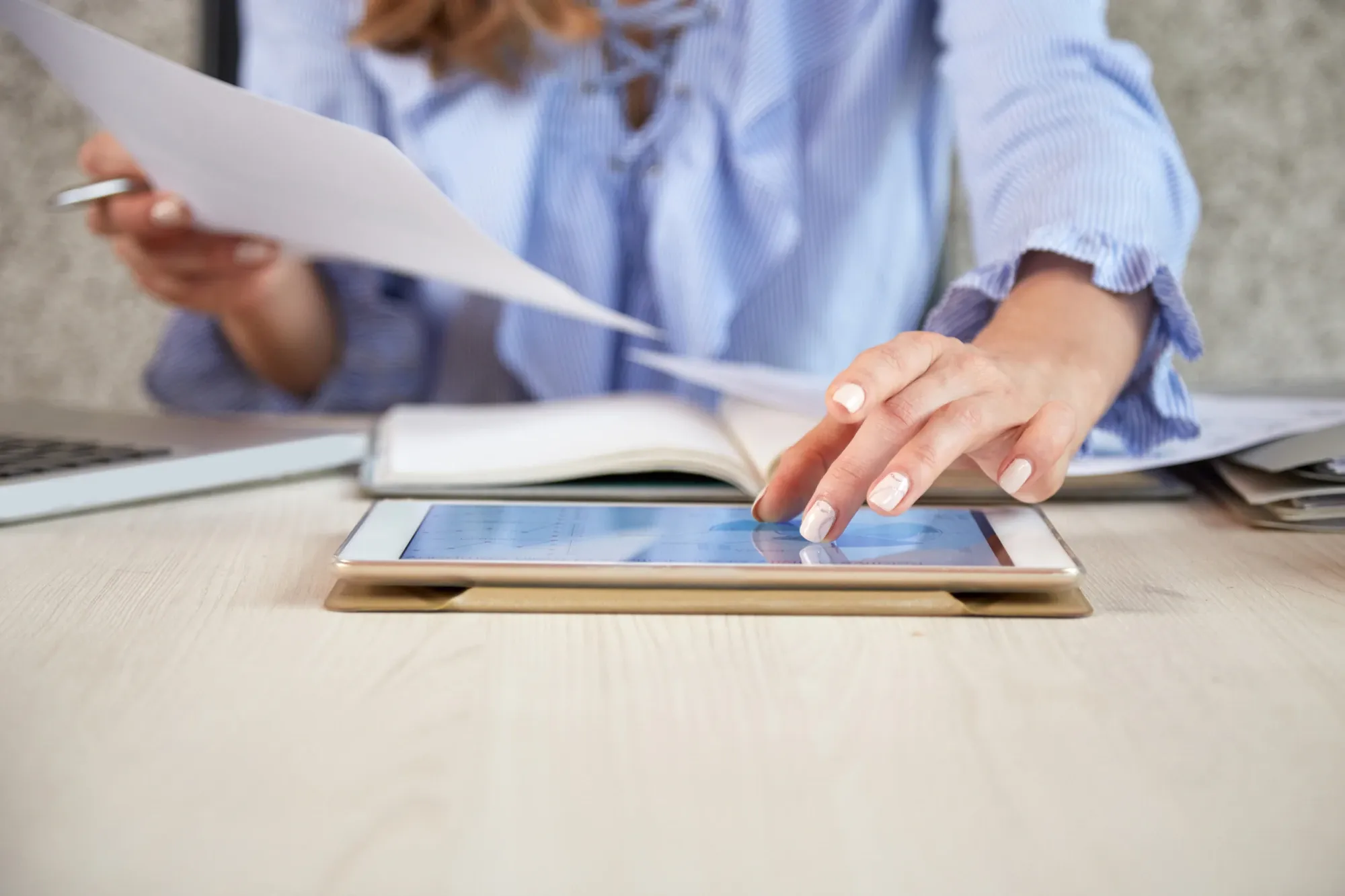 The 80/20 Rule of Team Productivity: Where Contractors Should Focus for Maximum Impact