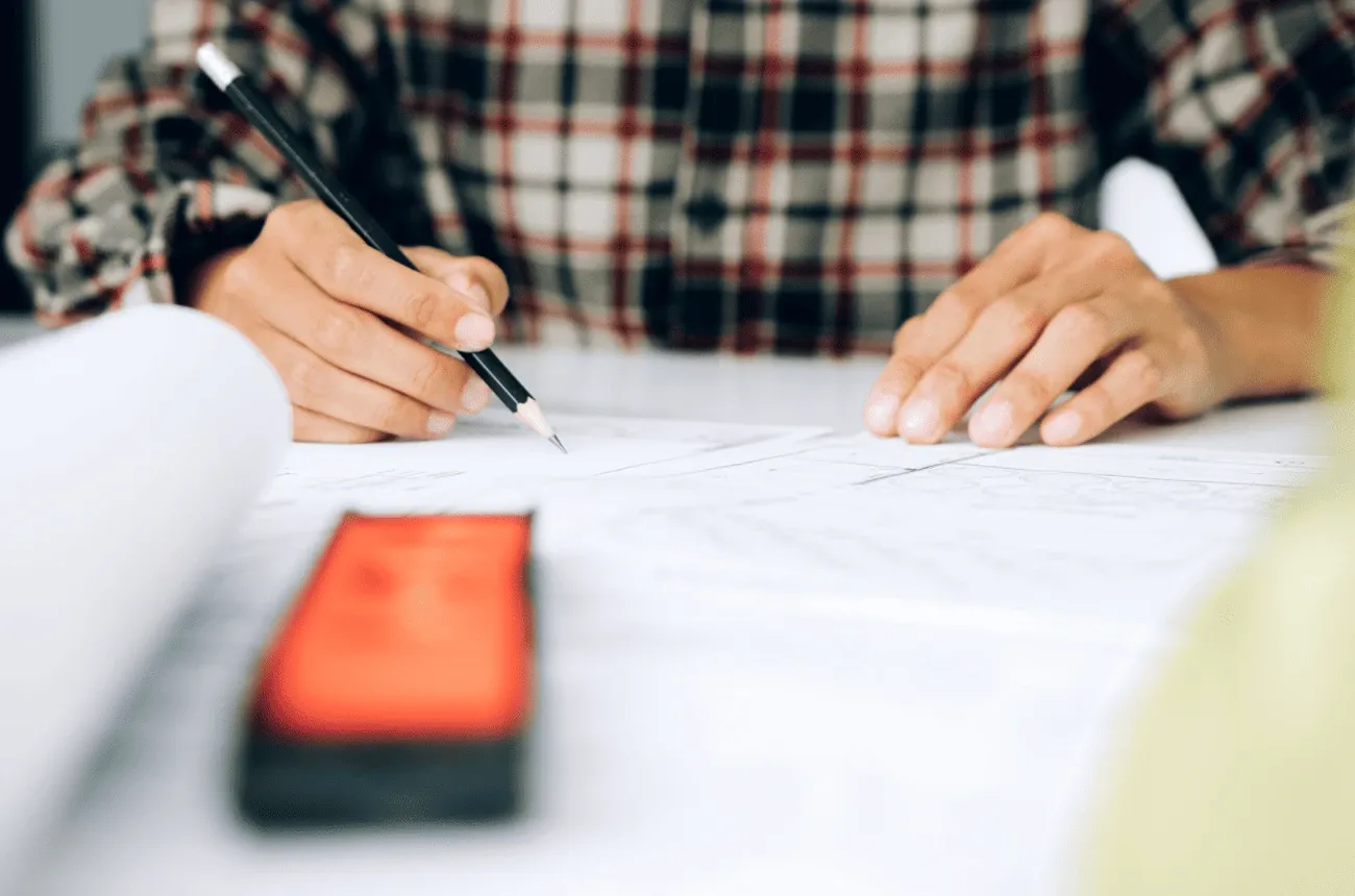 Consejos de punch list para contratistas