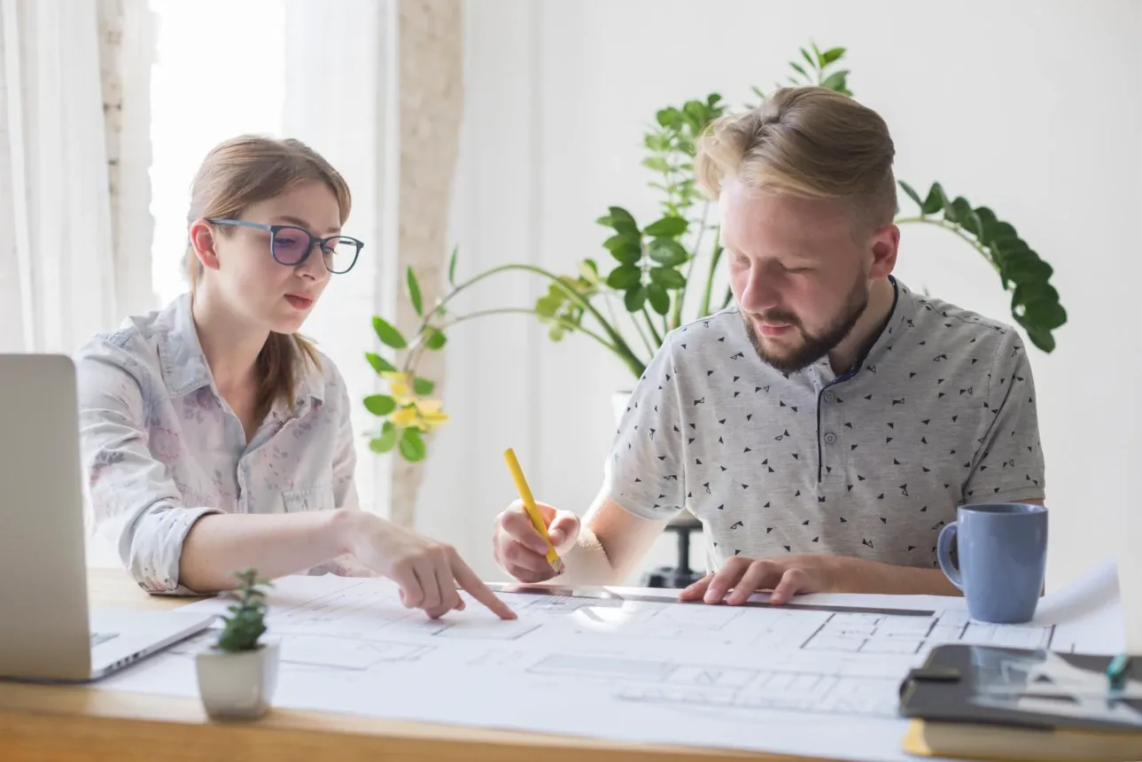 Cómo estimar proyectos de remodelación en 7 pasos