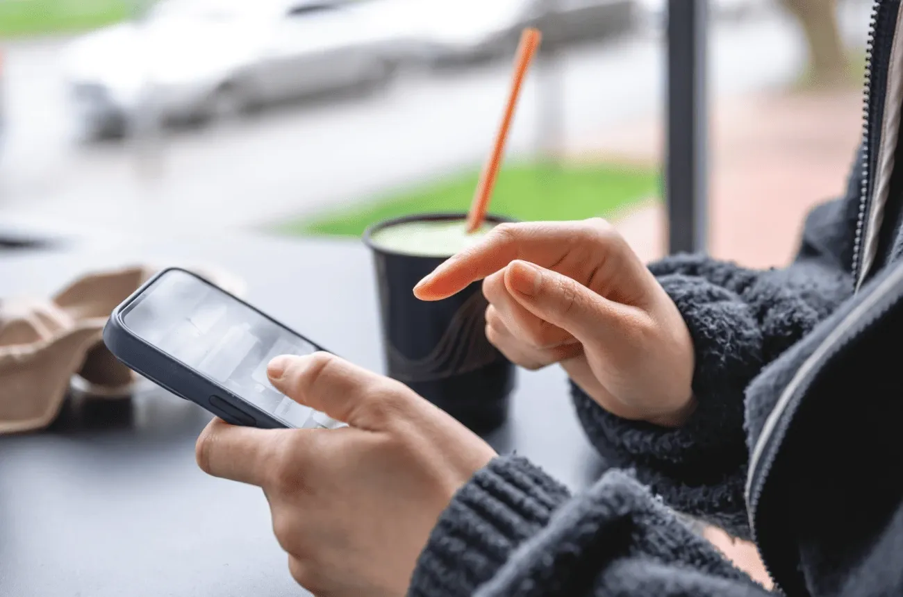 Cómo usar listas de verificación en el teléfono para arreglar más a la primera