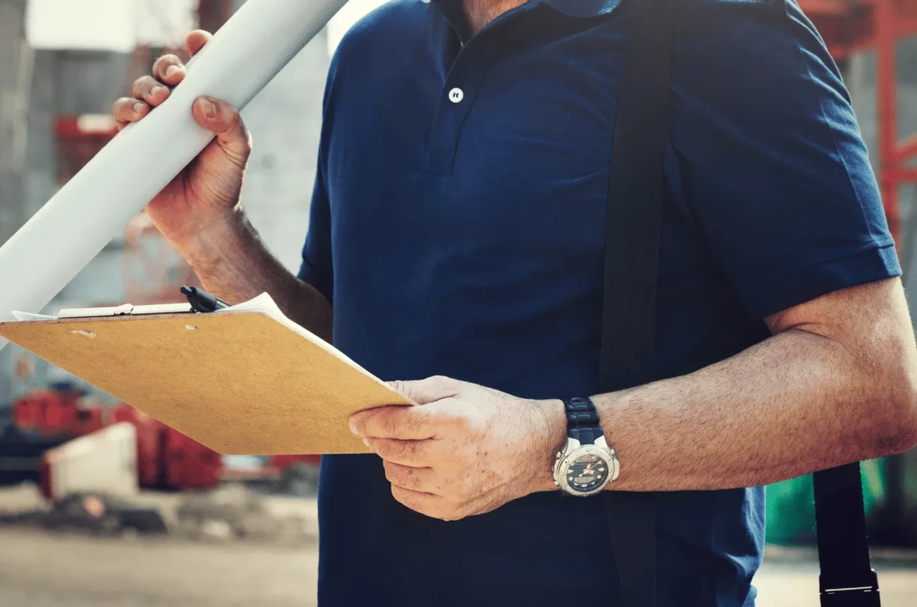 La punch list del contratista: cómo cerrar un trabajo sin perder dinero en él