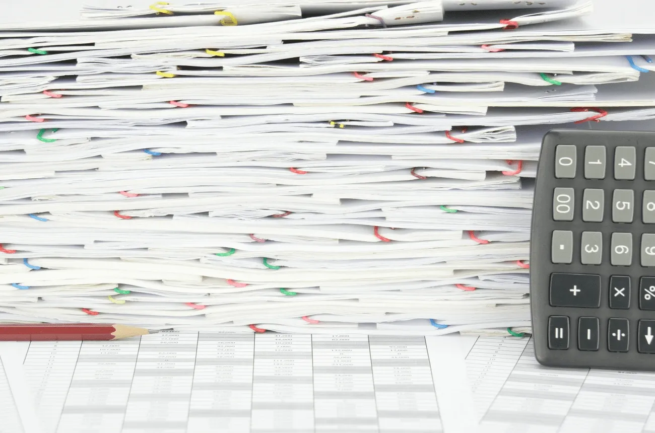 The Hidden Costs of Poor Job Documentation