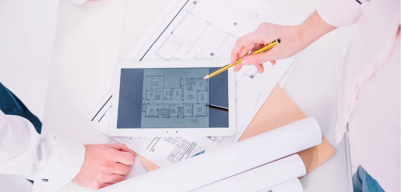 Why Should Contractors Do a Pre-Work Walkthrough?