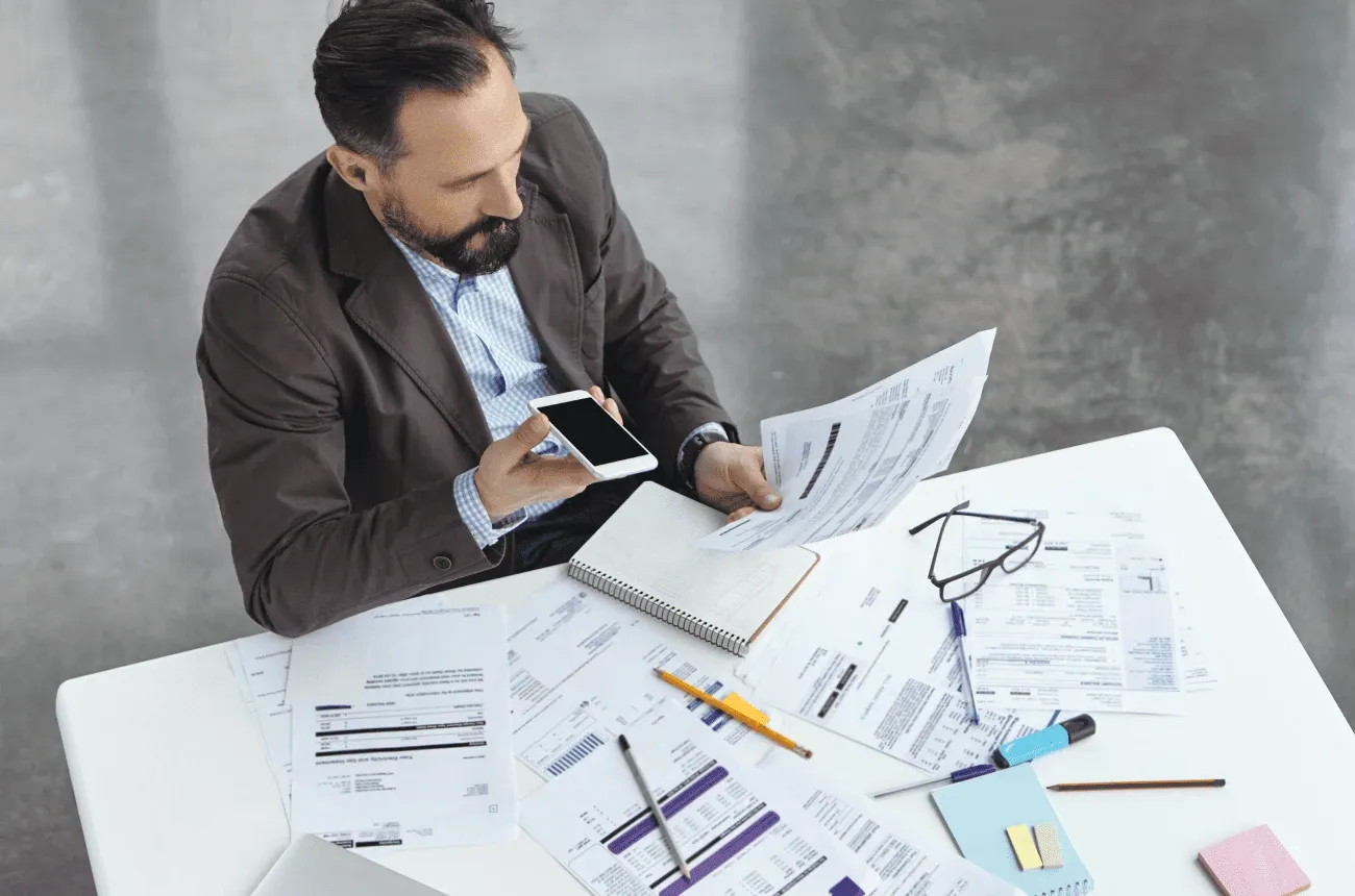 No necesitas un título en finanzas para ordenar tu facturación