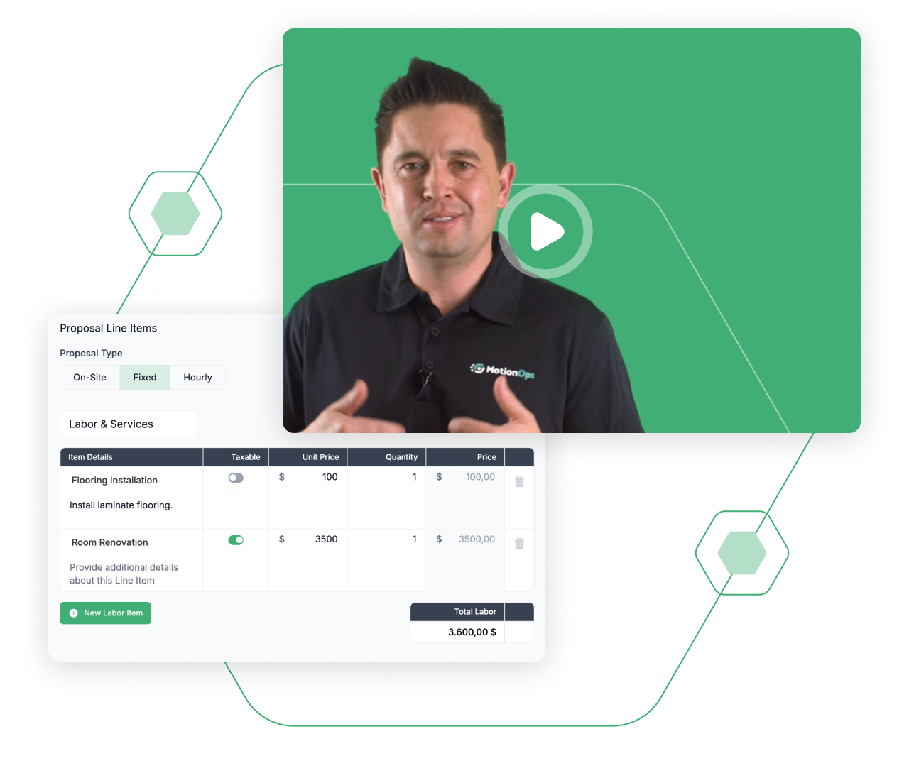 Customer Testimonial About Using MotionOps