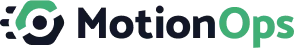 MotionOps Logo