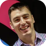 Foto de Nikola Cvetković, CTO de MotionOps