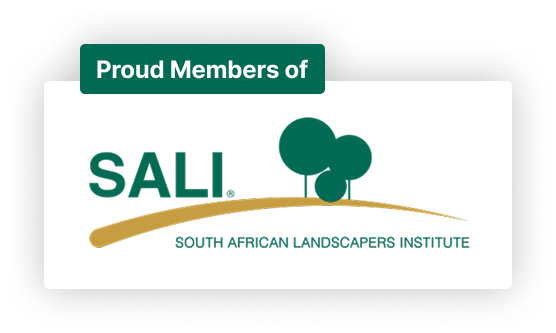 SALI membership logo