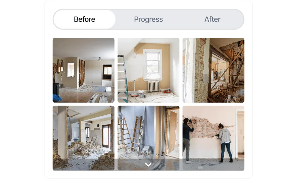 Scheduling Feature